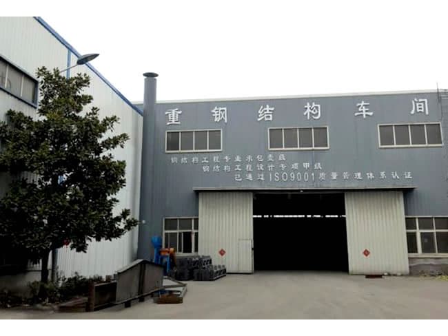 澳门车间